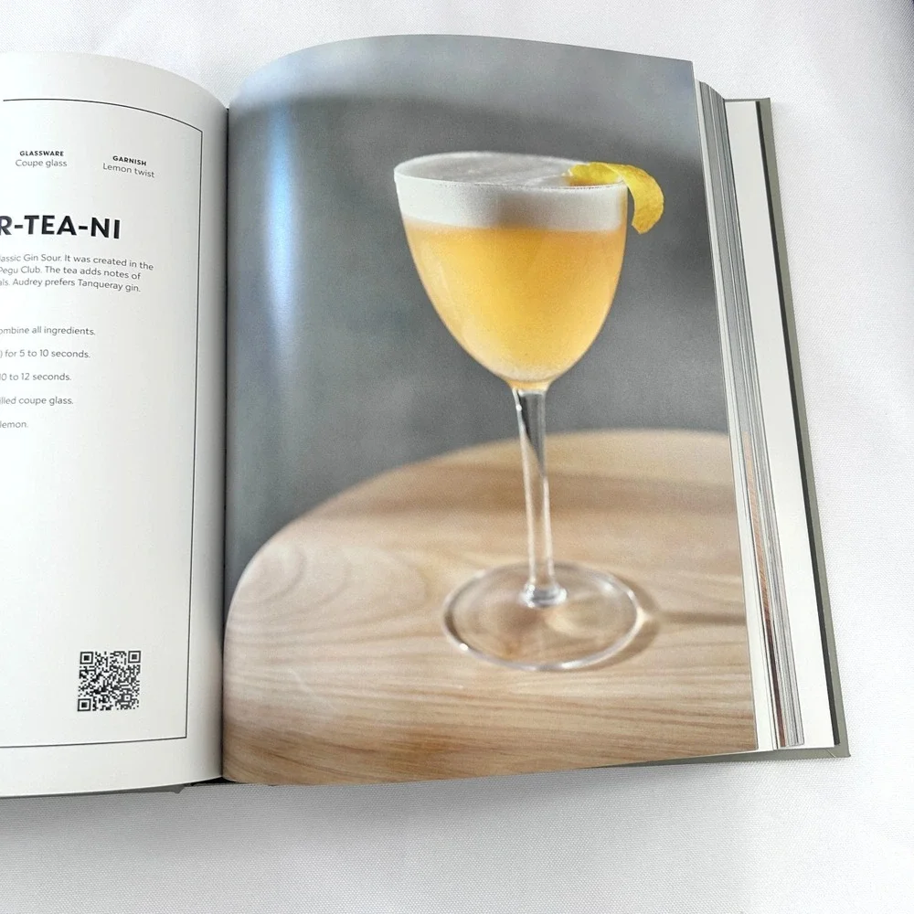 Lot‎ o 3 Bartender Cocktail Recipe Books Cocktail Deck  Mixing Modern Drinks
